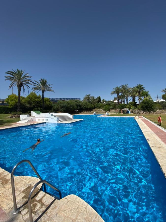 Beach Villa Dorada Estepona Exterior photo