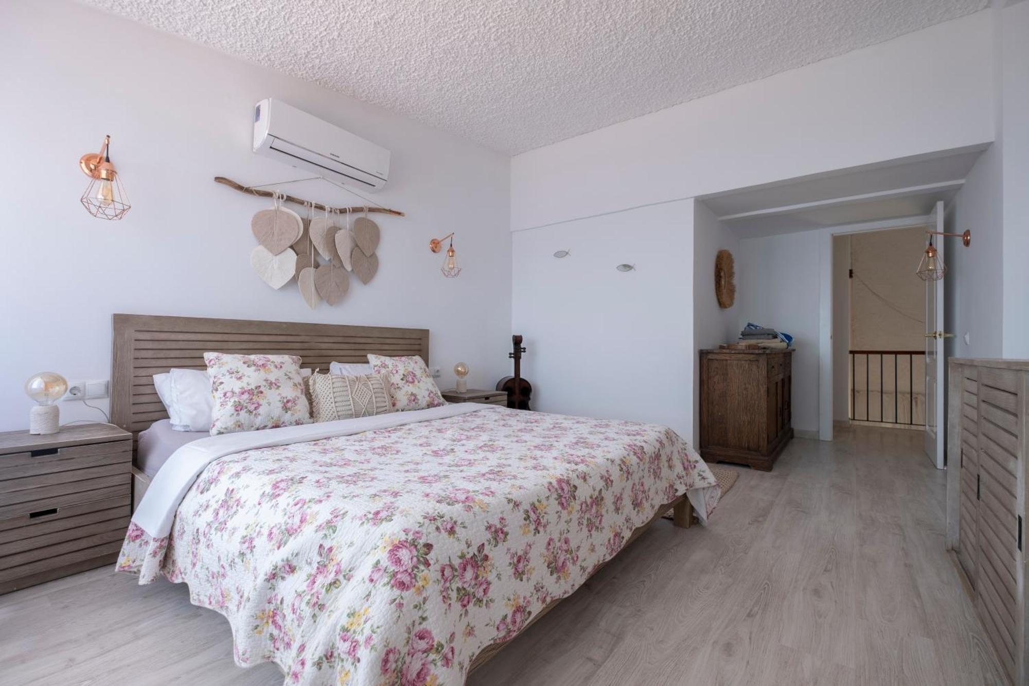 Beach Villa Dorada Estepona Exterior photo