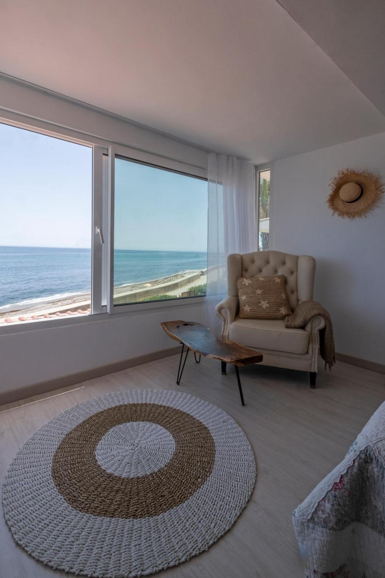 Beach Villa Dorada Estepona Exterior photo