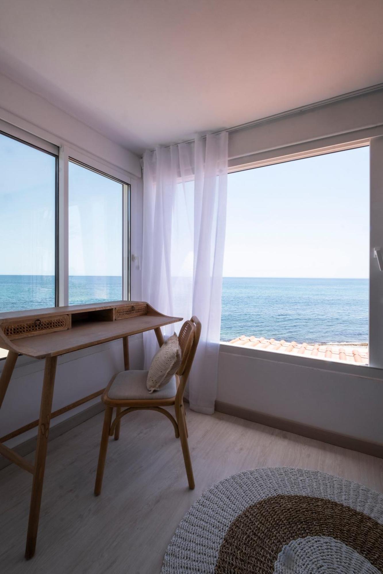 Beach Villa Dorada Estepona Exterior photo