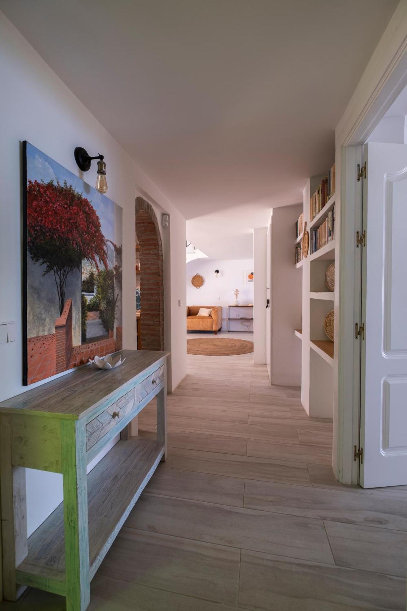 Beach Villa Dorada Estepona Exterior photo