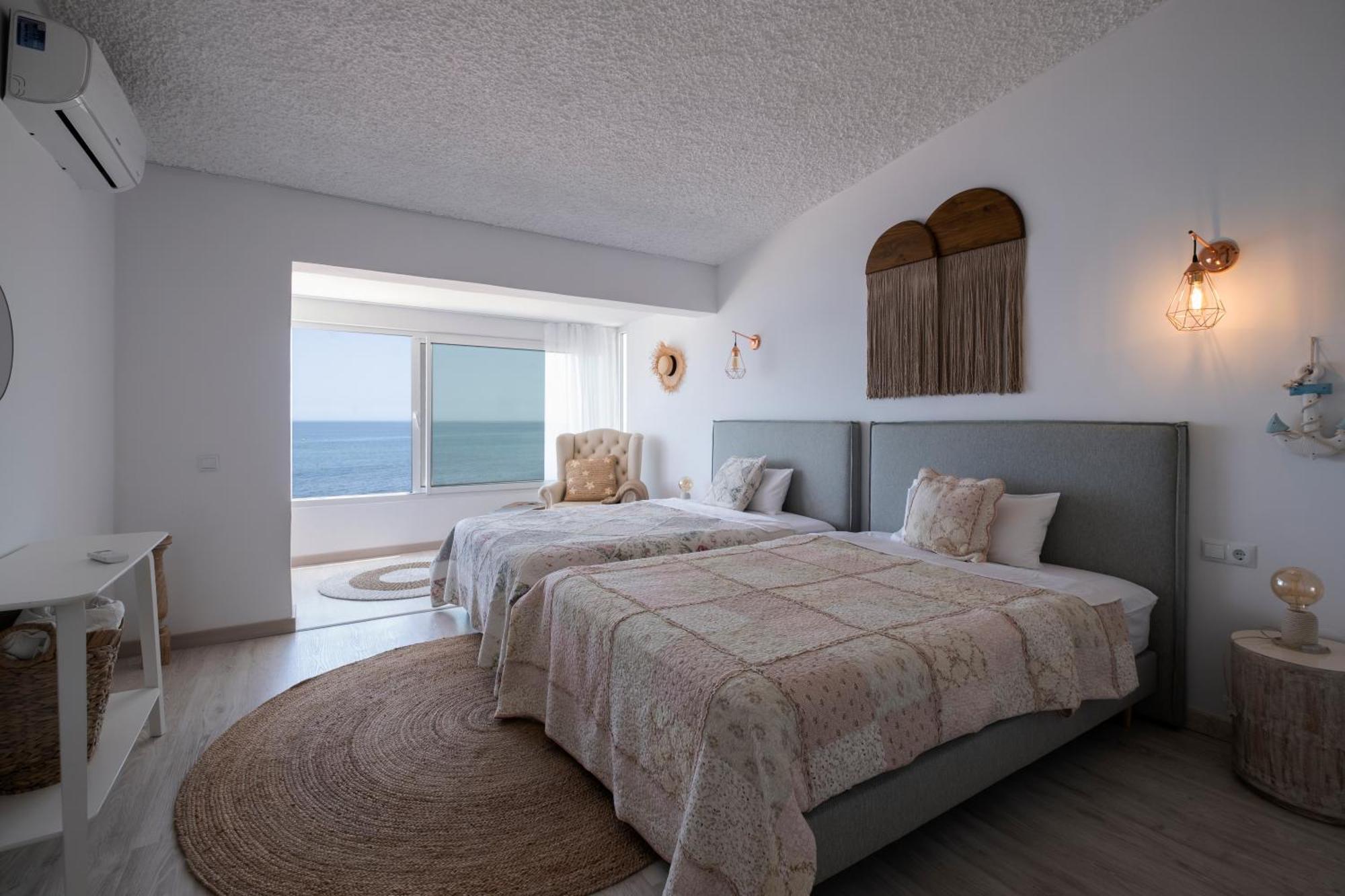 Beach Villa Dorada Estepona Exterior photo