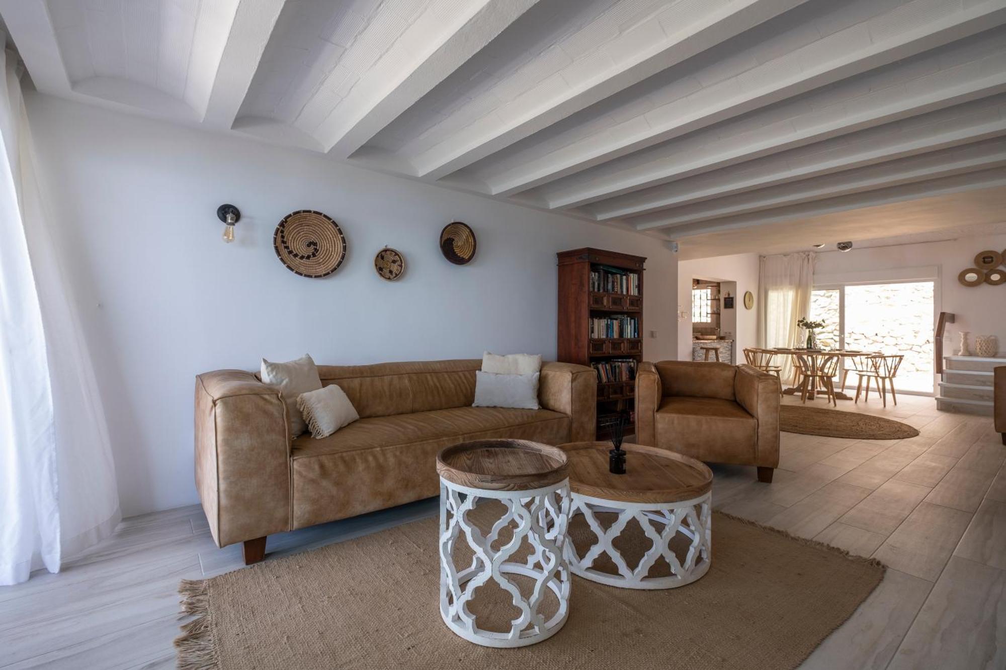 Beach Villa Dorada Estepona Exterior photo