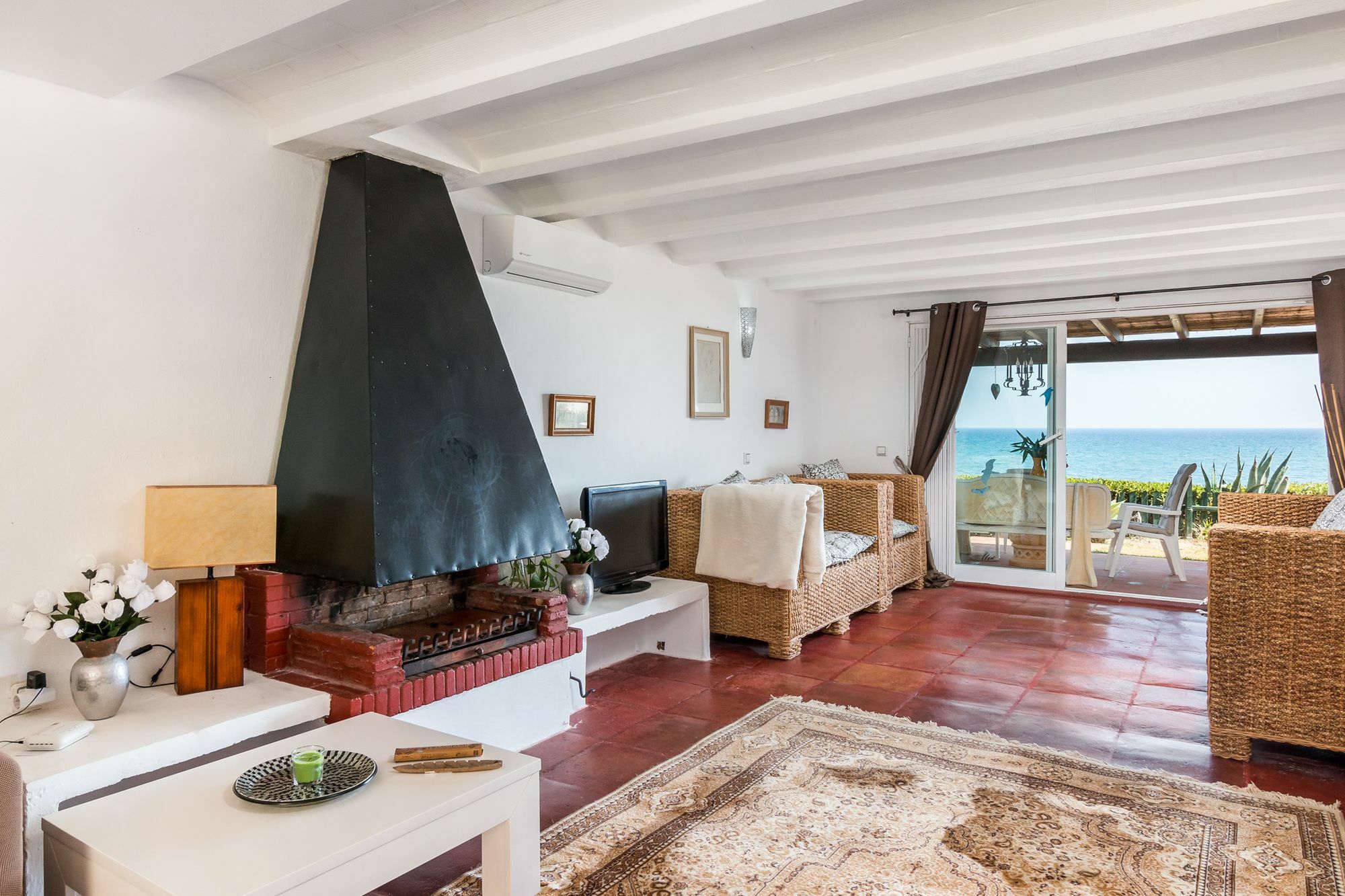 Beach Villa Dorada Estepona Exterior photo