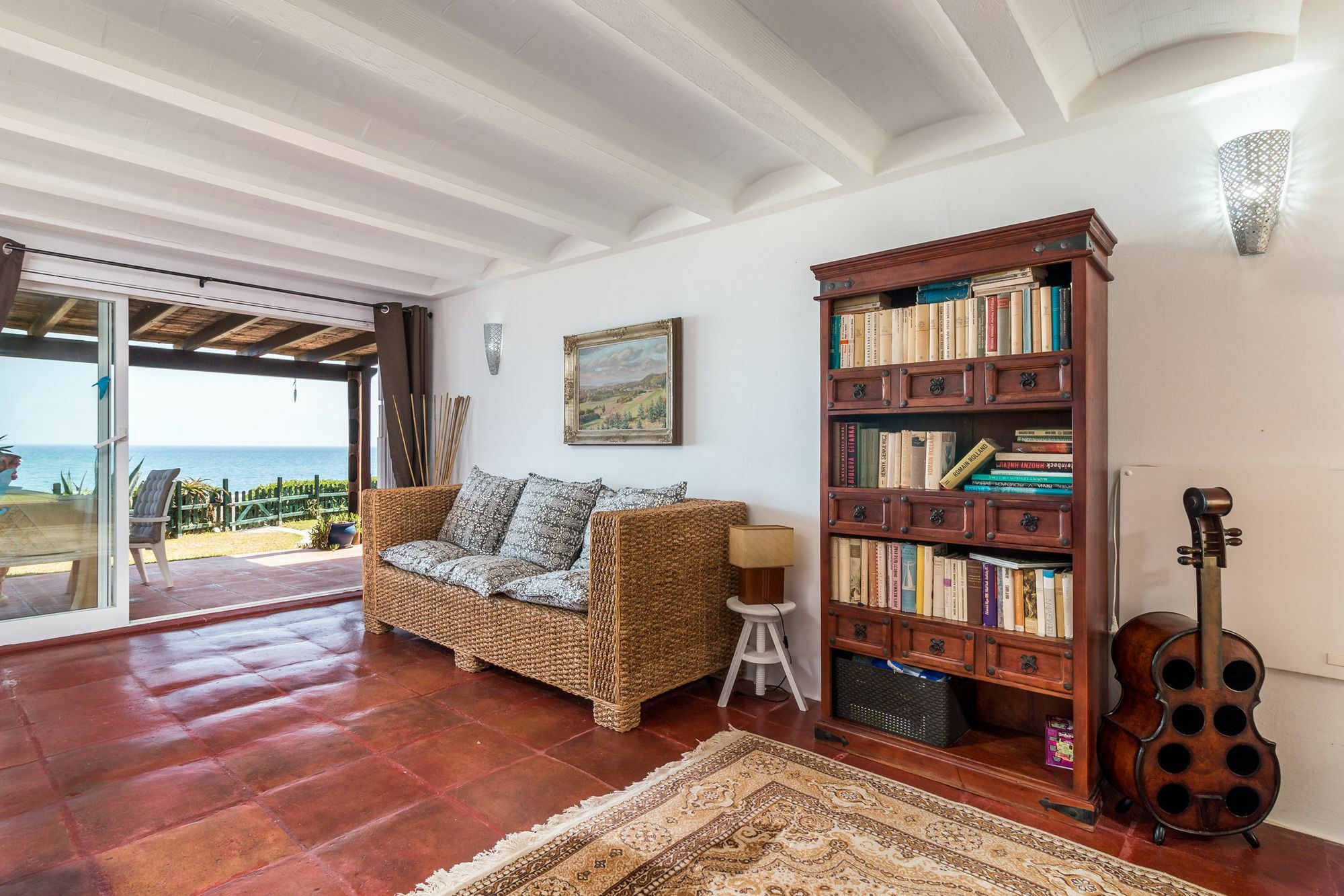 Beach Villa Dorada Estepona Exterior photo