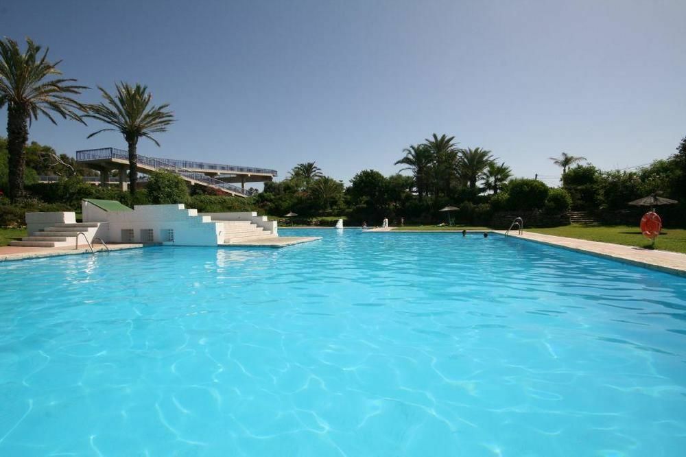 Beach Villa Dorada Estepona Exterior photo